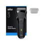 BRAUN Sort Shaver 300s BRAUN Sort Shaver 300s